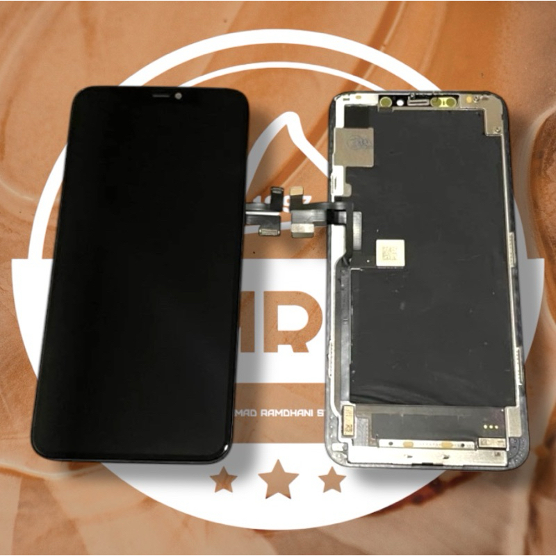 LCD IPHONE 11 PRO MAX ORIGINAL LCD IPHONE 11 PRO MAX NOMINUS LCD IPHONE 11 PRO MAX COPOTAN UNIT