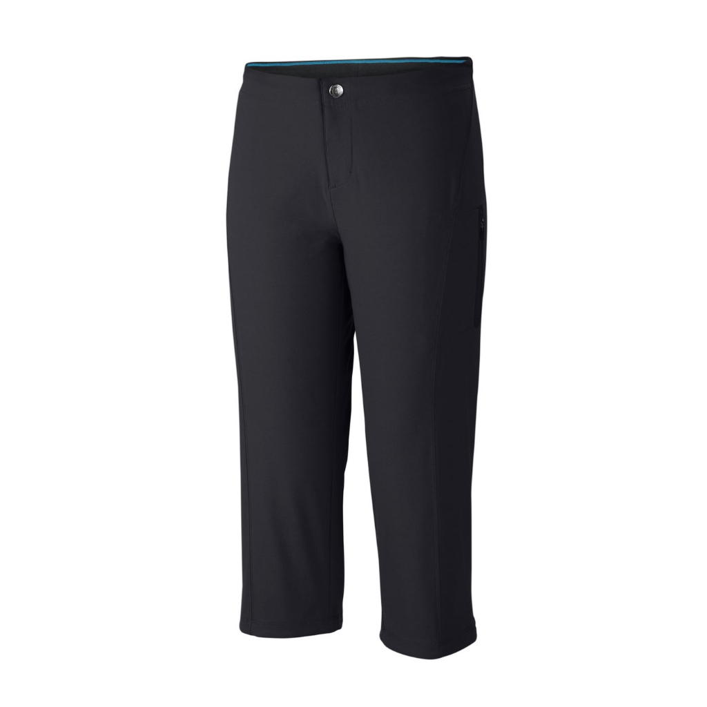 Celana Pendek 3/4 Wanita Columbia Women's Just Right II Capri Pant Big Size