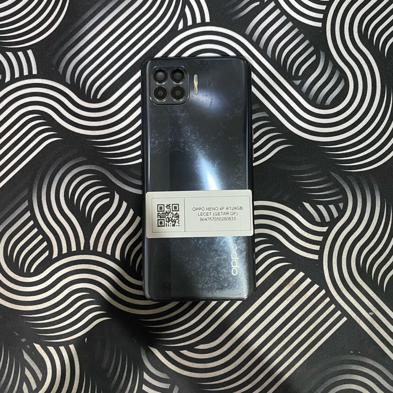 Oppo Reno 4F 8/128