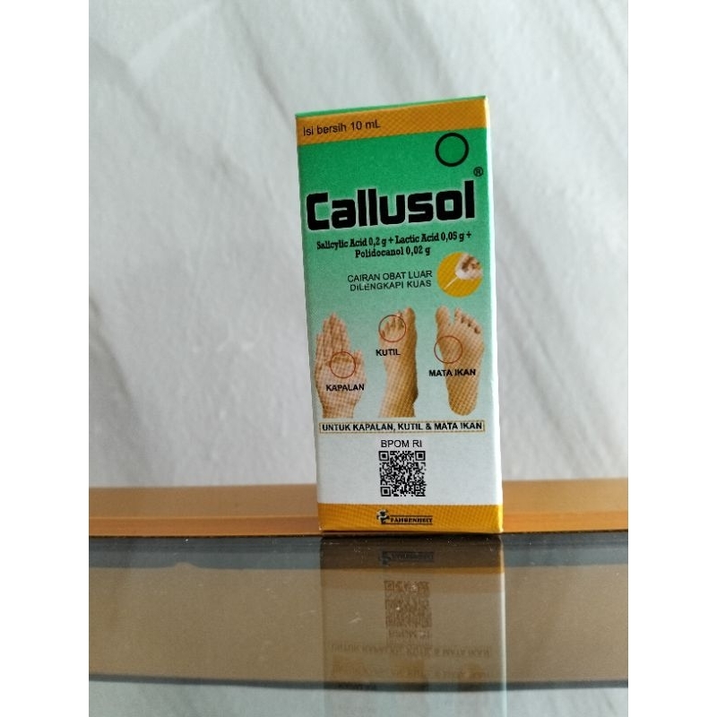 Callusol