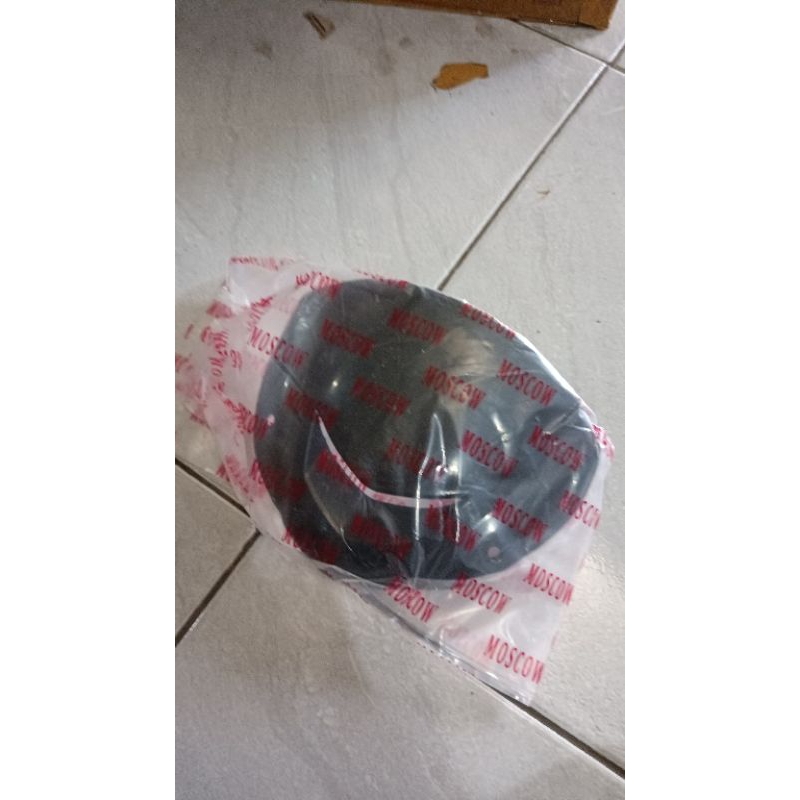 visor lampu depan Yamaha fiz r visor batok depan Yamaha fiz R