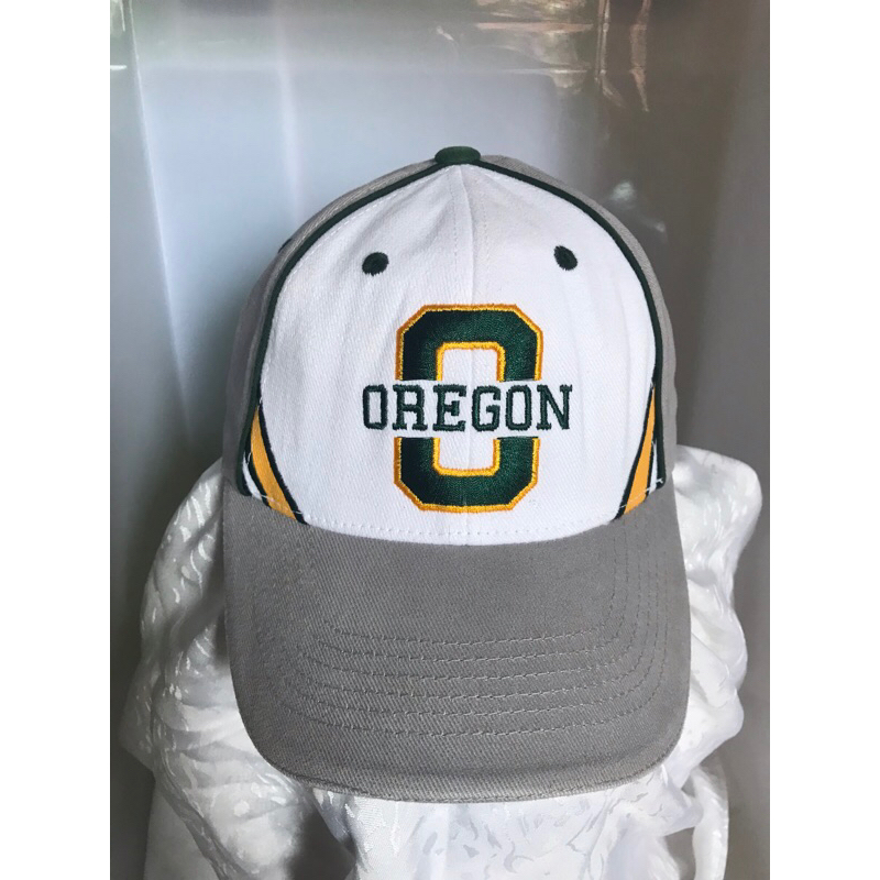 topi Oregon Duck