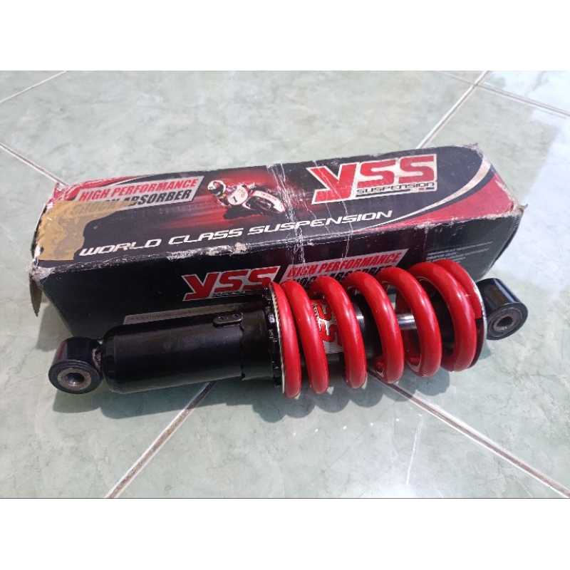 MONOSHOCK SATRIA 2TAK YSS THAILAND