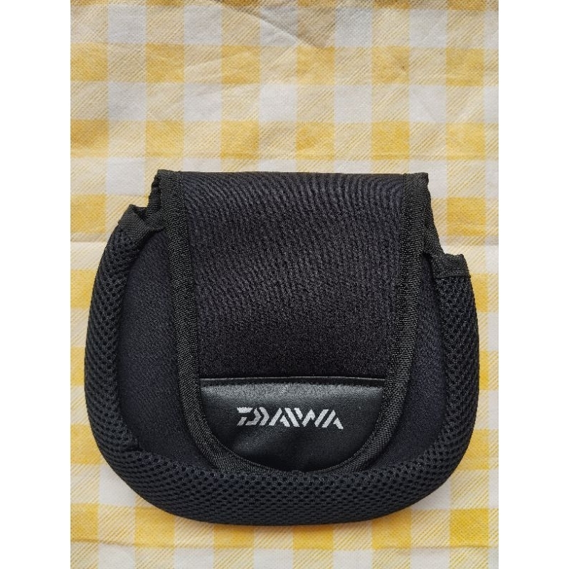 [Ready] TAS RELL DAIWA TAS RELL SPINING ukura 1000 SAMPAI 14000