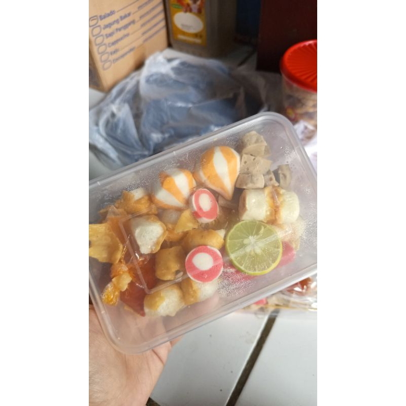 

tomyam ekonomis kemasan 500ml