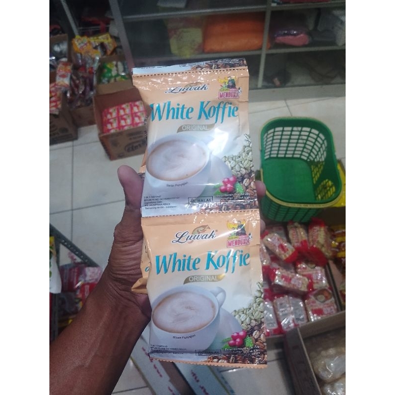 

white kopi 1 renceng