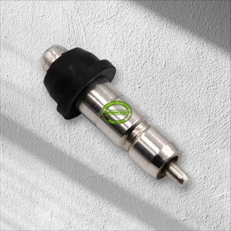 NIPEL NEPEL NEPPEL STAINLESS NIPPEL TEMPAT MINUM AYAM BROILER PUYUH SETENLIS