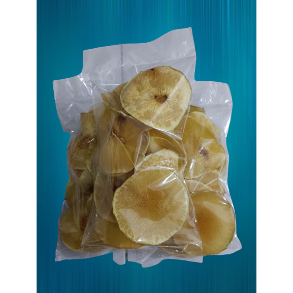 

Keripik Sukun | Kualitas Super | Kemasan 150 gram