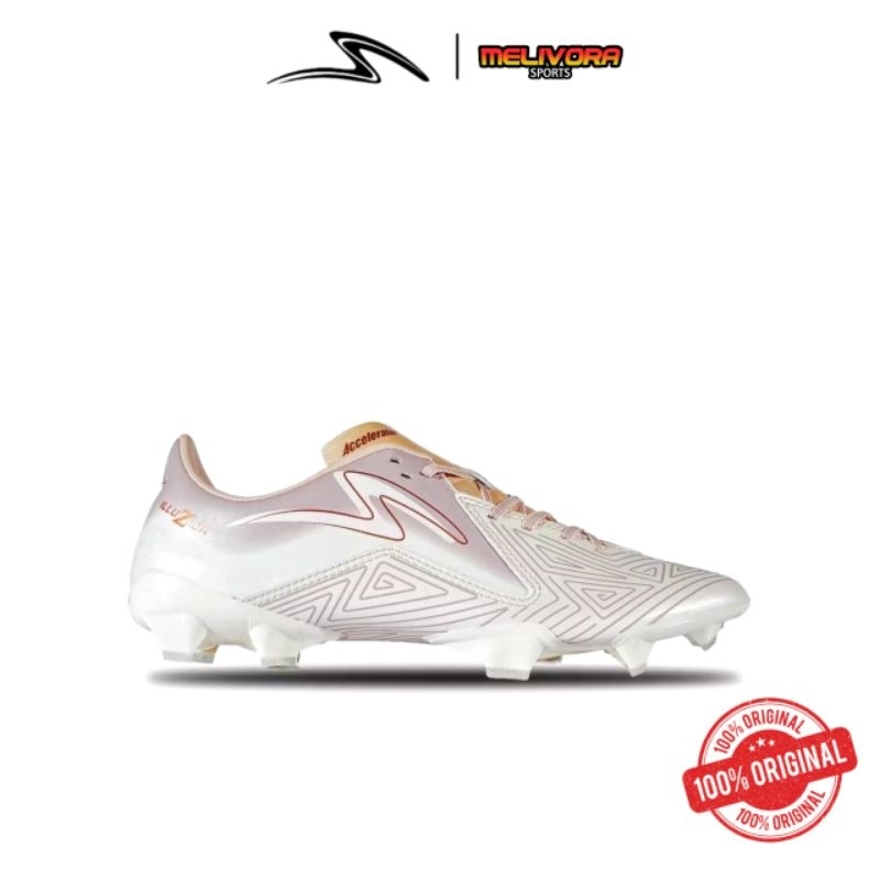 Sepatu Bola SPECS ACCELERATOR ILLUZION 3 PRO BOAZ FG