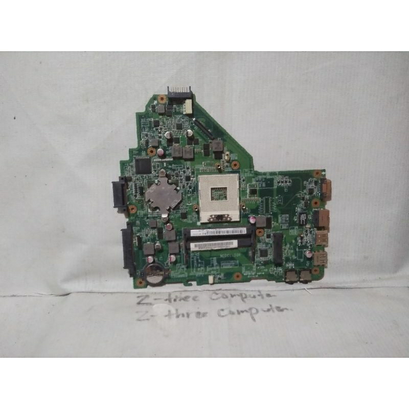 Motherboard Laptop Acer 4739,4349,4749,4339 ZQR