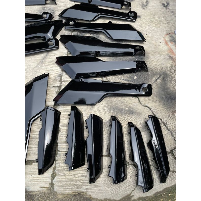 bodi motor honda win 100 set bok aki motor honda win 100 tutup aki motor honda win 100 tempongan kan