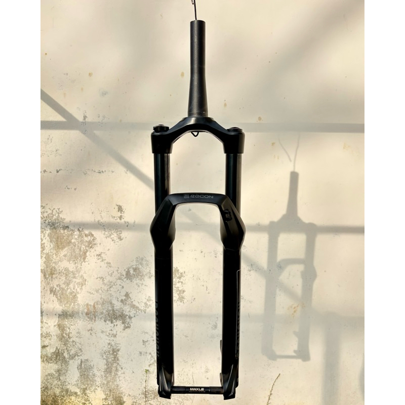 ROCKSHOX RECON RL T140 29ER