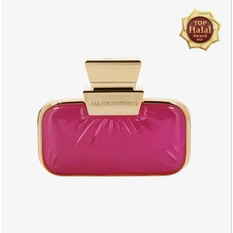 Parfume Oriflame