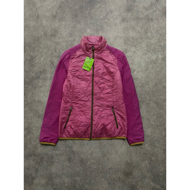 Jaket Lafuma