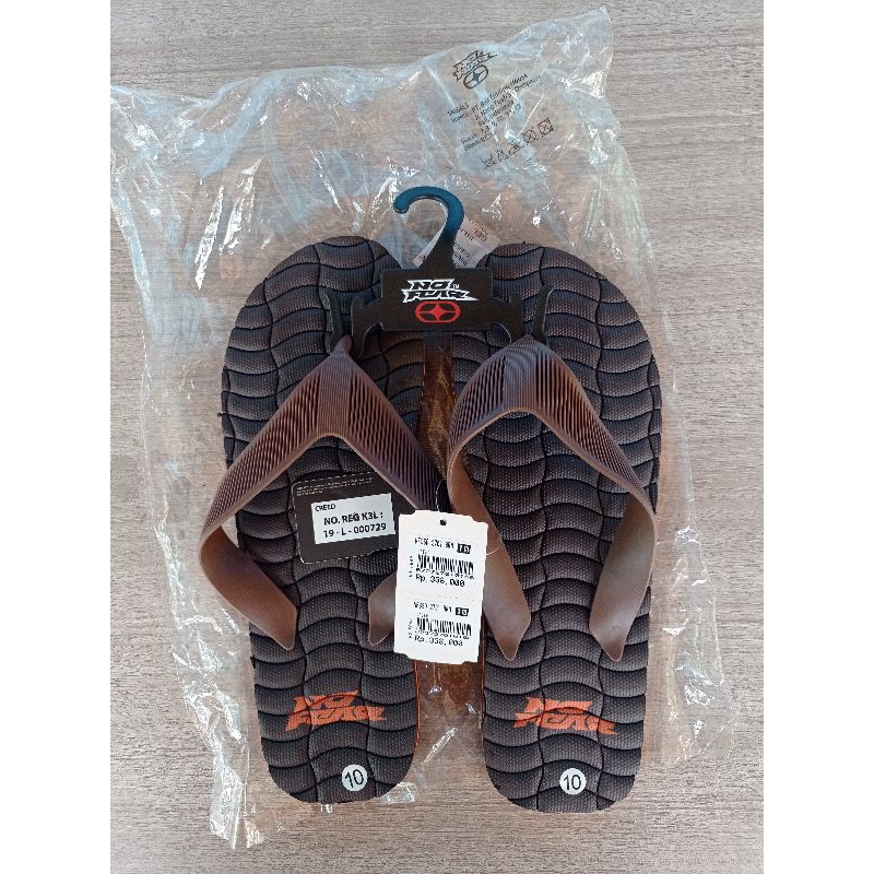 Sandal No Fear Original, Sandal No Fear Big SaLe, Sandal No Fear Murah