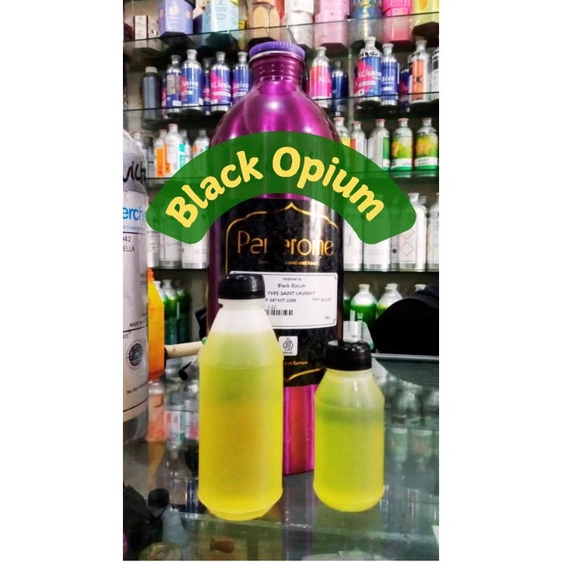 PARFUM BIBIT B.OPIUM MURNI