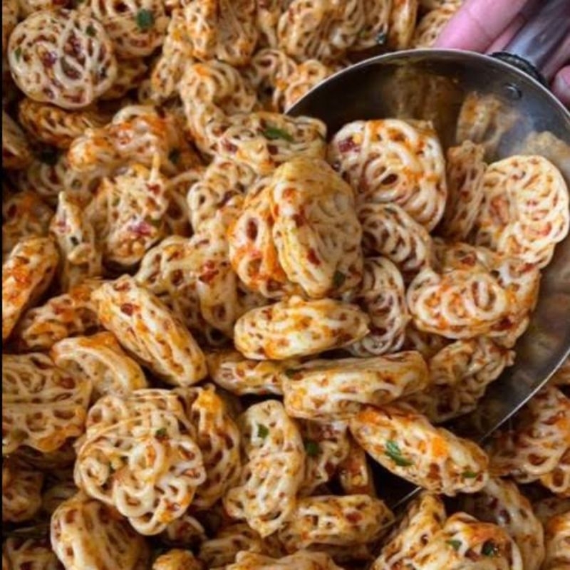 

kerupuk seblak Rafael pedas daun jeruk 500 gram/kerupuk seblak Rafael pedas/ kerupuk seblak Rafael kiloan/ kerupuk seblak Rafael gratis ongkir/kerupuk seblak kering Rafael/kerupuk seblak mawar Rafael daun jeruk/ kerupuk seblak Rafael cikruh