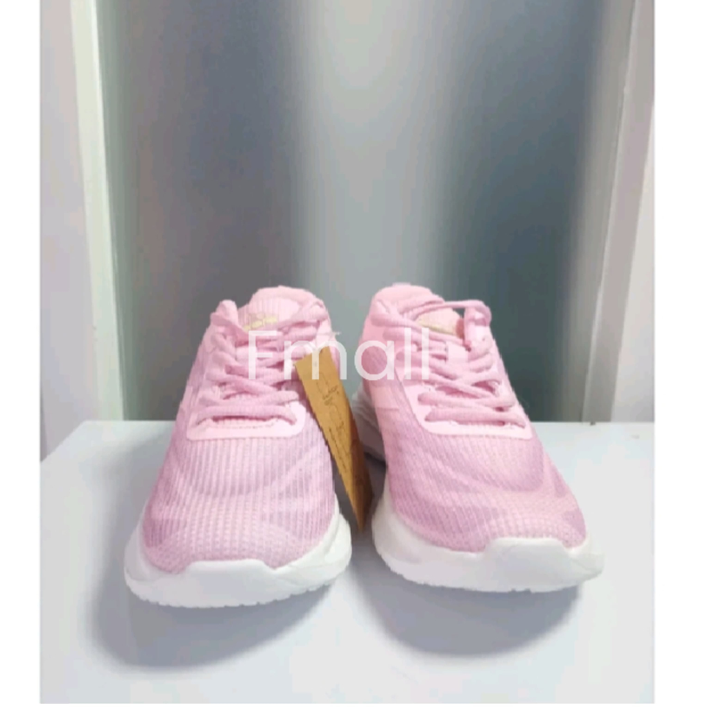 DIADORA HUXLEY | WARNA BLUE, NAVY, PINK | ORIGINAL ASLI | SEPATU OLAHRAGA | MODEL TALI | ANTI SLIP