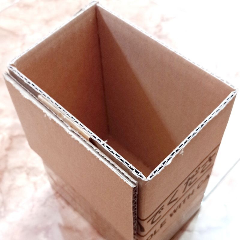 

KARDUS TAMBAHAN PACKING AMAN