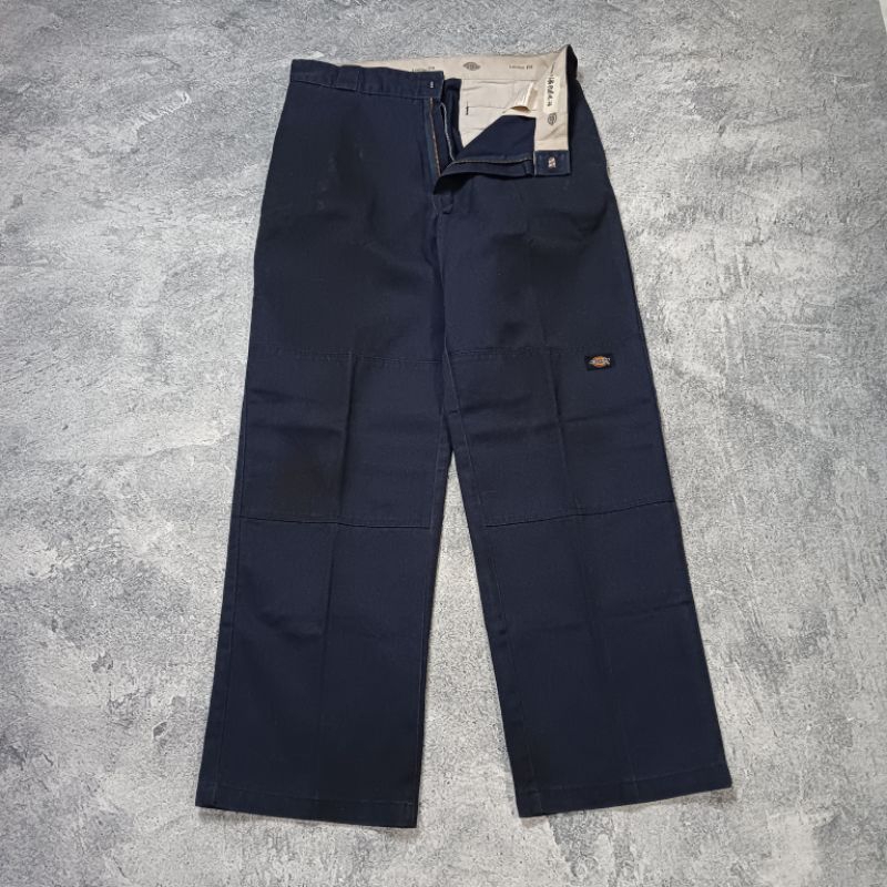 LP DICKIES DOUBLE KNEE 34