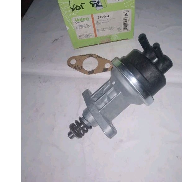 fuelpump peugeot 405 sr