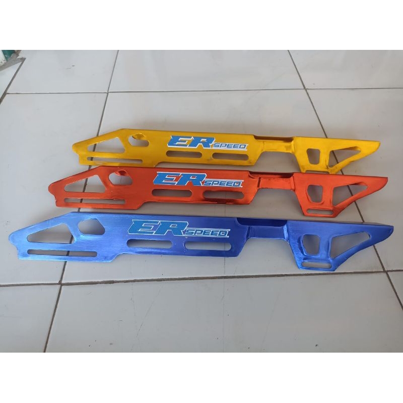 Tutup Rantai CNC Cover Tutup Rantai Universal