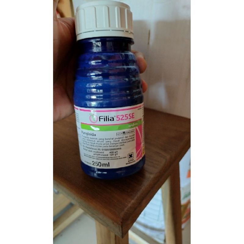 Fungisida Filia 525SE Fungisida sistemik 250ml
