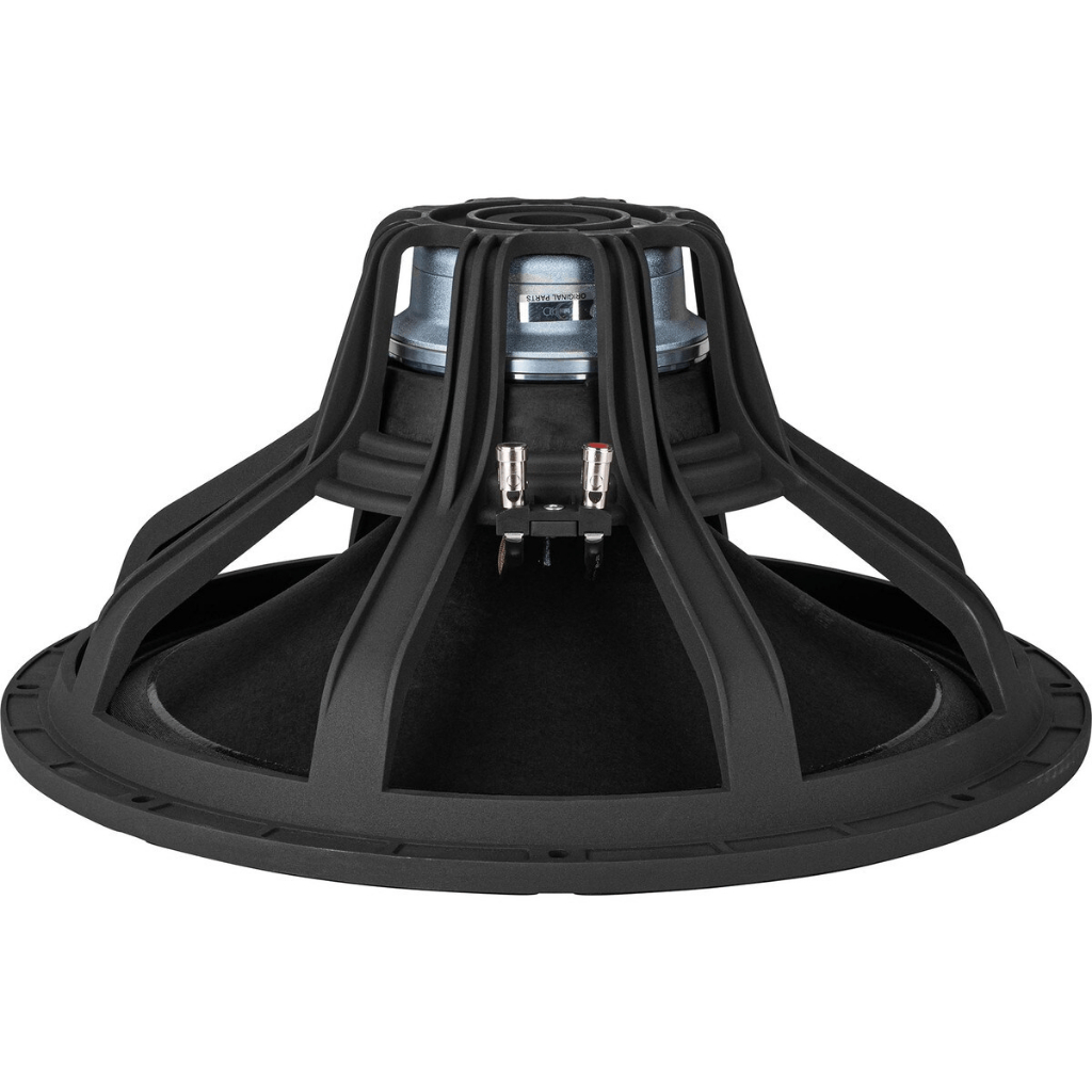 Faital Pro 18fx600 Neodinium Original Made in Italy