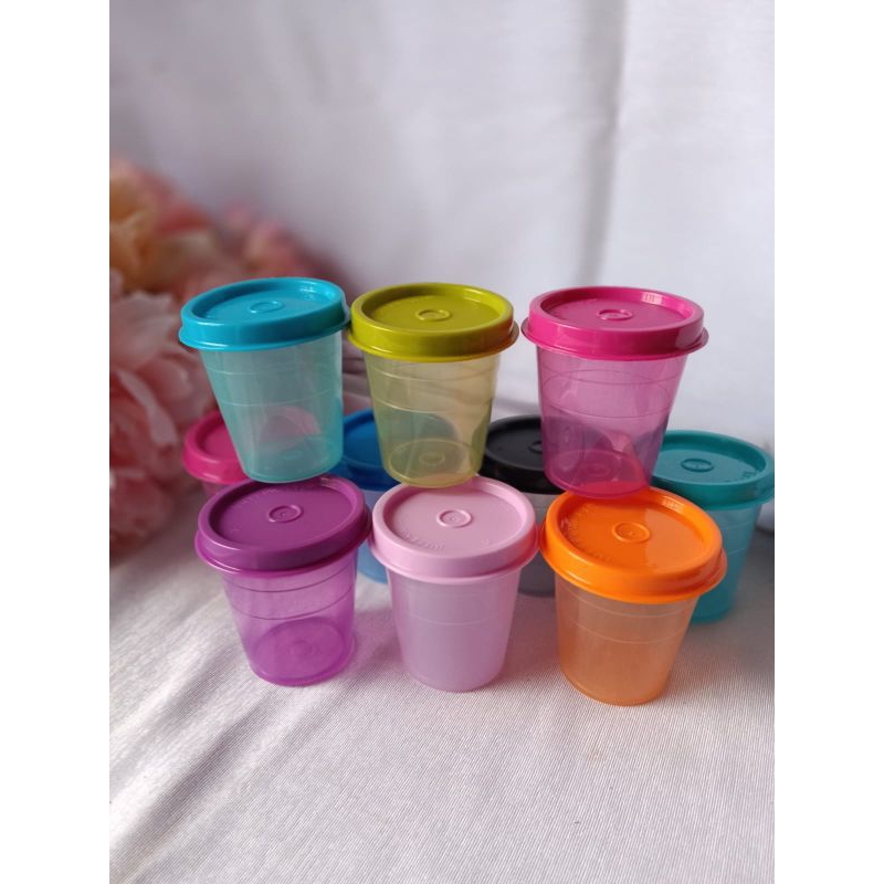 midget (1) Tupperware