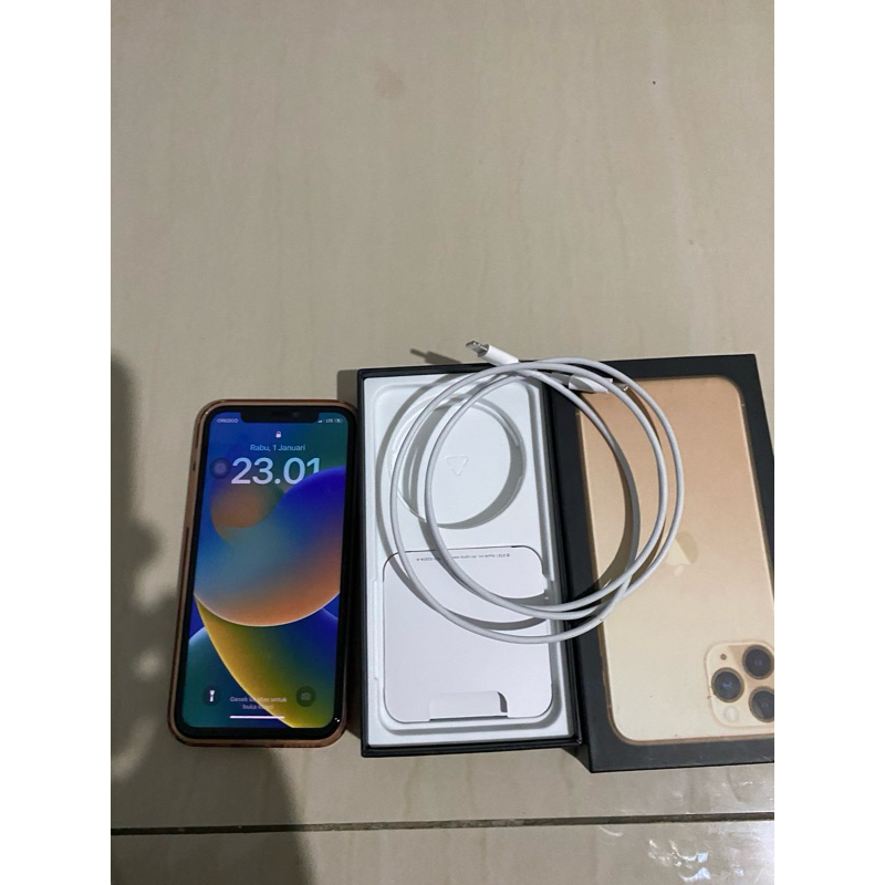iphone 11 pro inter 256