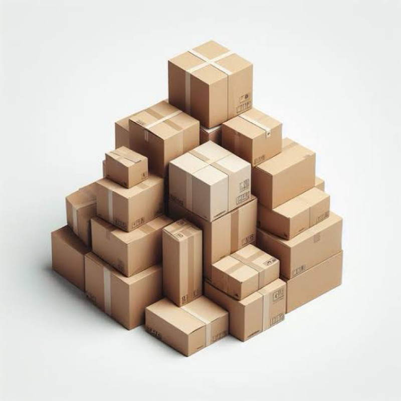 

NEW safety packaging