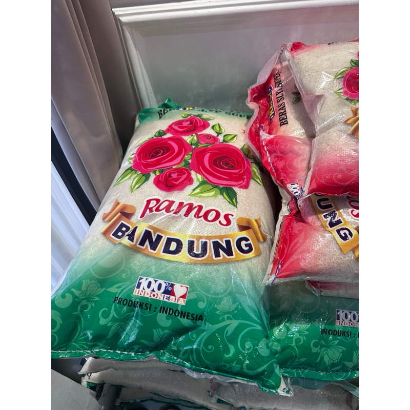 

Beras SLYP SUPER RAMOS BANDUNG 20kg