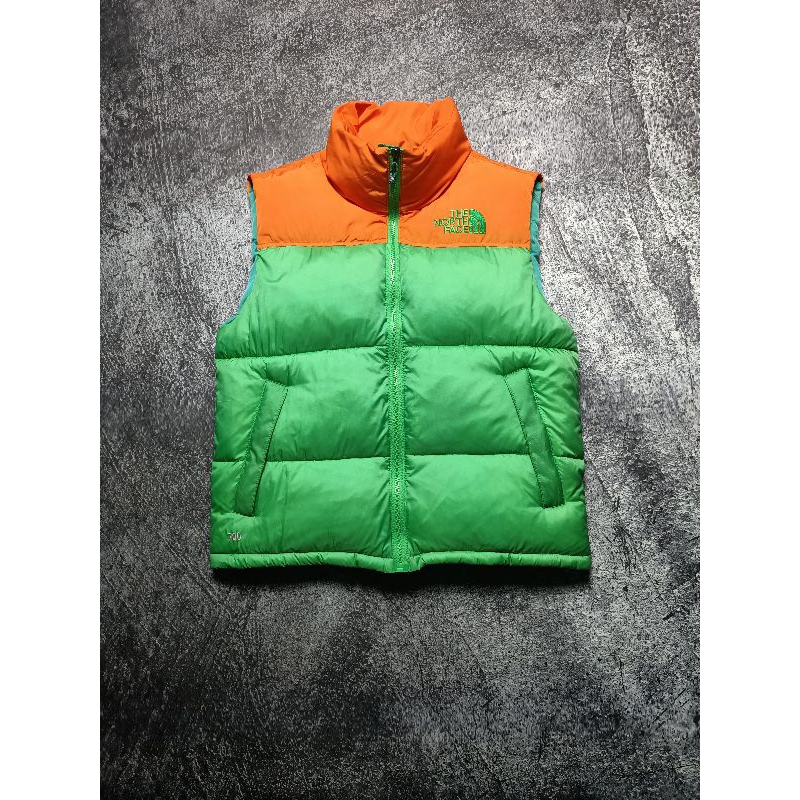 VEST TNF FP700