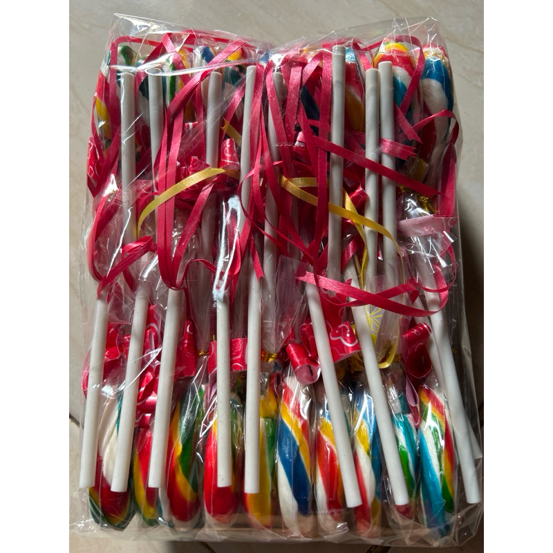 

lolipop love diameter 6cm isi 20/pack termurahh