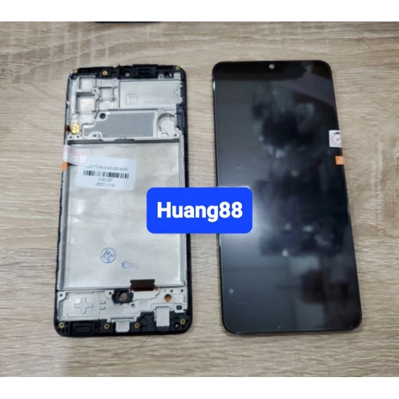 LCD + TSCREEN + FRAME SAMSUNG  A32 2020 4G / A325/A325F OLED