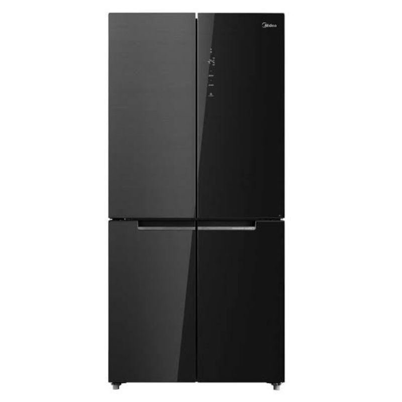 Kulkas Midea 4 pintu(multidoor) MDRF632FIF22ID inverter