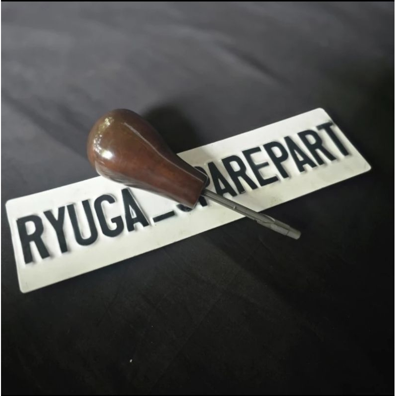 shif knob tuas perseneling matic wood panel original BMW E46 E36 E38 E39 X5
