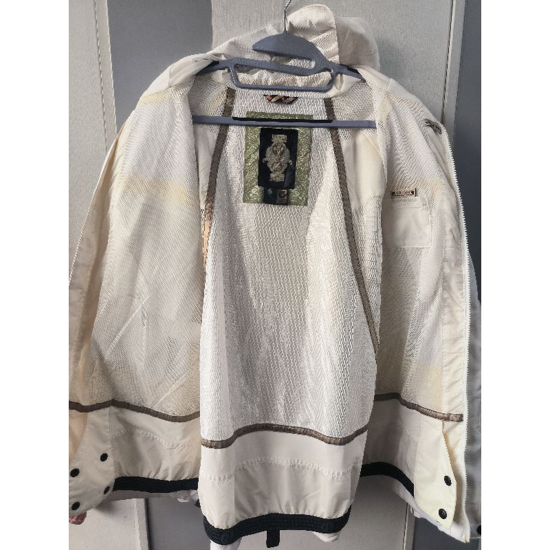 Jaket Snowboard Ronin Burton Original size L fit XL