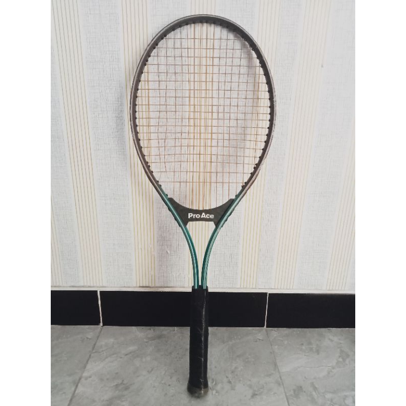 raket tenis ProAce second