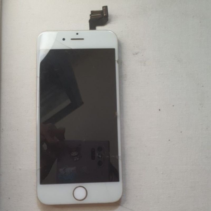 LCD Ori copotan Iphone 6 S