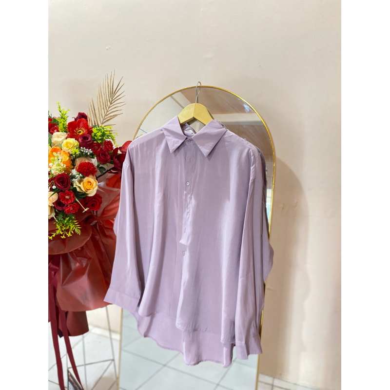 Wanwan Clothing atasan wanita import bangkok