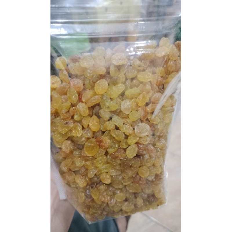 

kismis raisin manis 500grm