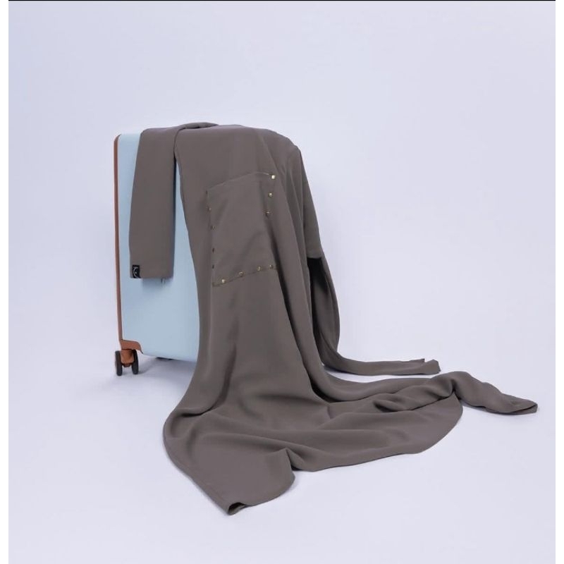 NWT Laeeba Morel size S aljenna