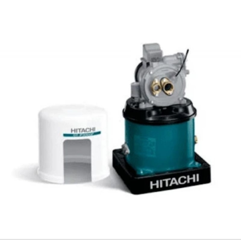 Pompa Jet Pump Hitachi DTP 300GX / Pompa Sumur Dalam Hitachi DTP300GX