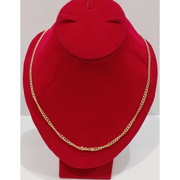 Kalung Rantai khusus Laki-laki