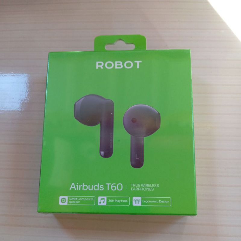 Airbuds ROBOT T60