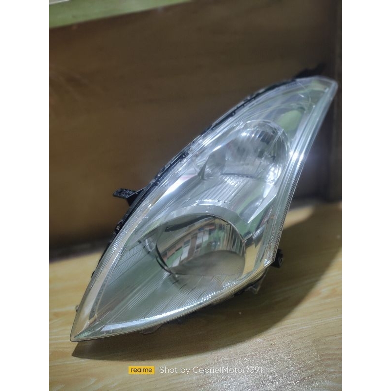 headlamp lampu depan Suzuki Swift original