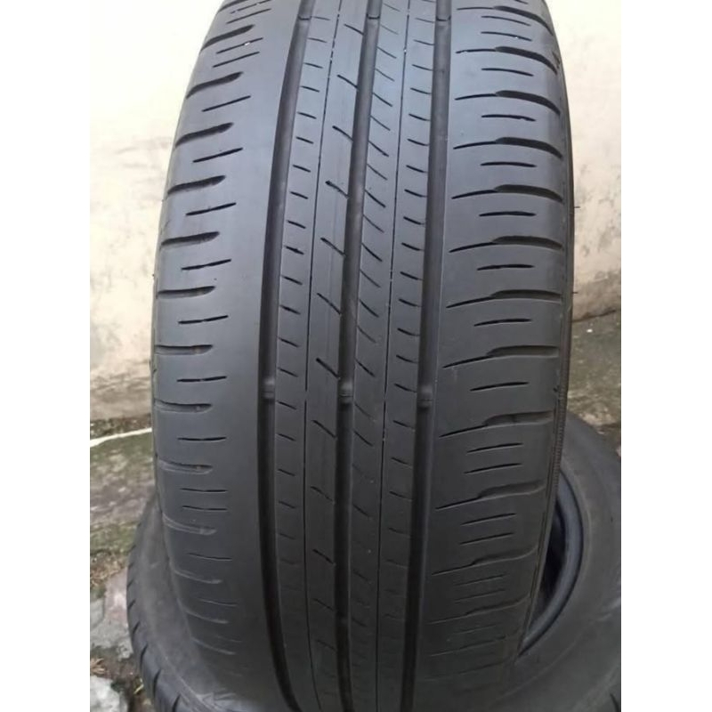 ban mobil ring 205/55 16 ban mobil merek Dunlop ring 205/55 16