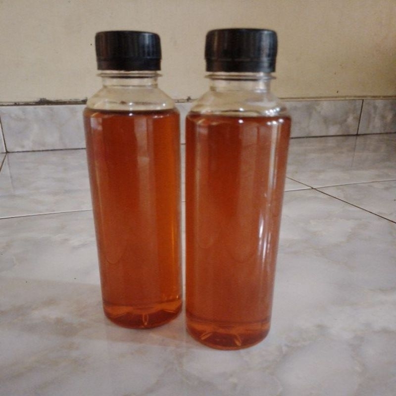 

madu randu Asli murni 250ml