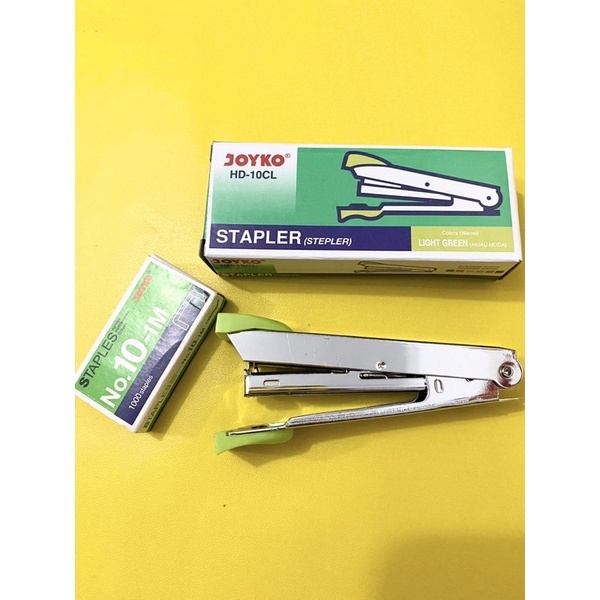 

Stapler HD-10 CL Joyko